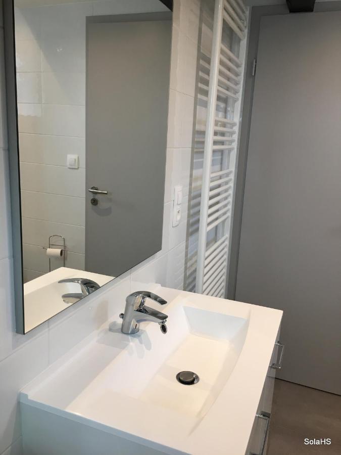 Le Nid De La Cathedrale Apartment Straßburg